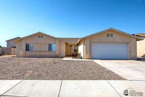 43Rd, YUMA, AZ 85365