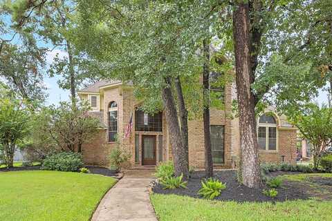 Spring Creek Grove, SPRING, TX 77379