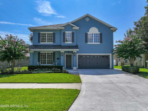 Side Creek, SAINT AUGUSTINE, FL 32084