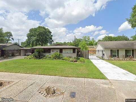 Ariel, HOUSTON, TX 77096