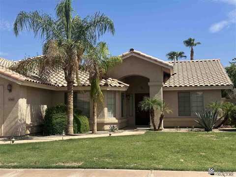 29Th, YUMA, AZ 85364