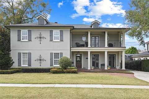 Shepherd, WINTER PARK, FL 32789