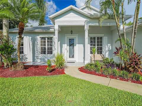 25Th, VERO BEACH, FL 32962