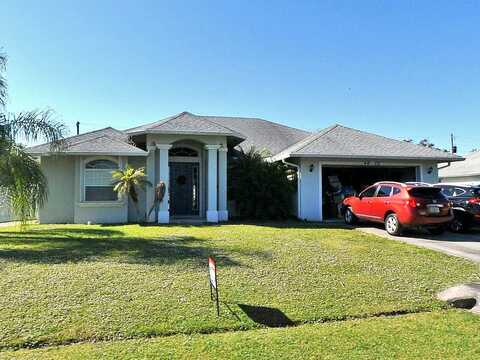 Bonney, PORT SAINT LUCIE, FL 34953