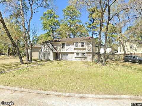 Annawood, SPRING, TX 77388