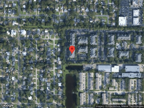 Dale Mabry, TAMPA, FL 33611