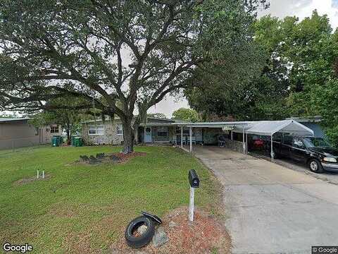 Thomas, COCOA, FL 32922