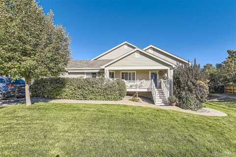 Geddes, CENTENNIAL, CO 80122