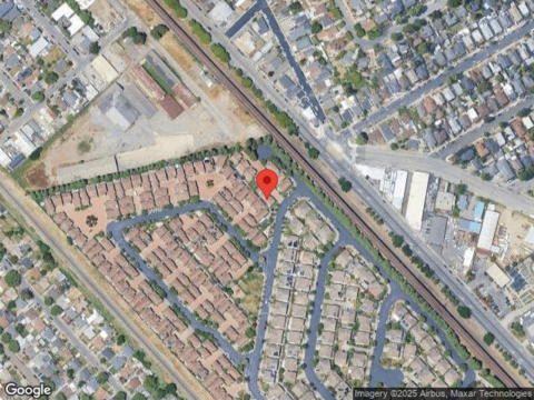 Alvarado, SAN LEANDRO, CA 94577