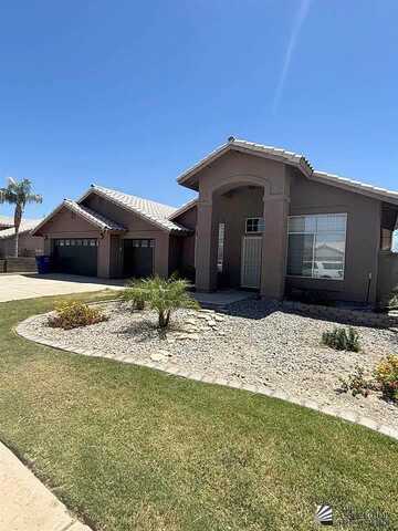 27Th, YUMA, AZ 85364