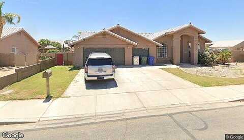 27Th, YUMA, AZ 85364