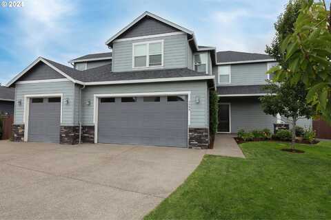 107Th, VANCOUVER, WA 98685