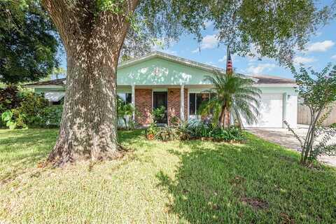 Barna, TITUSVILLE, FL 32780