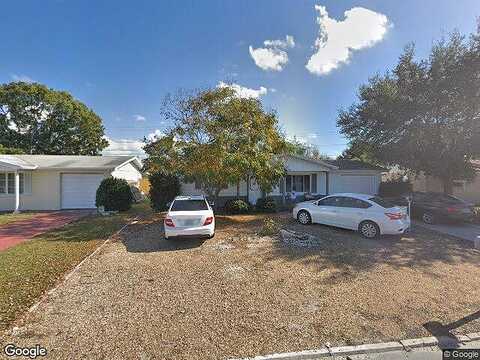 Connon, NEW PORT RICHEY, FL 34652