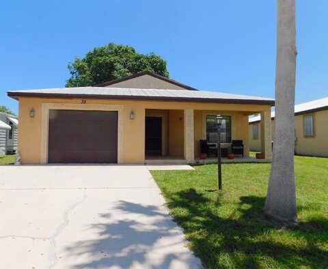 Grande Vista, PORT SAINT LUCIE, FL 34952