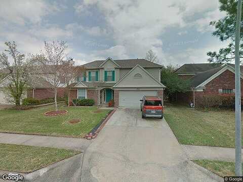 Eagle Ridge, HOUSTON, TX 77084