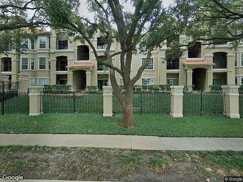 Allen, HOUSTON, TX 77019