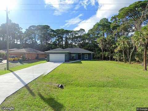 Collingswood, PORT CHARLOTTE, FL 33954