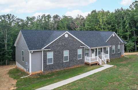 Dearing Ford, ALTAVISTA, VA 24517