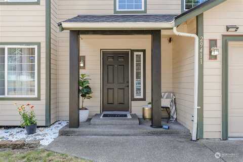 84Th Avenue, ROY, WA 98580