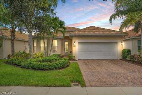 Pisces, BONITA SPRINGS, FL 34135