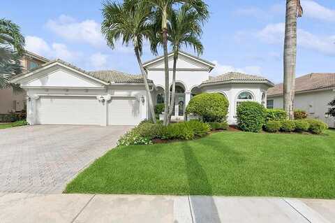 Windwood, ROYAL PALM BEACH, FL 33411