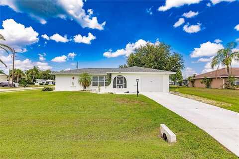 Dorsey, PUNTA GORDA, FL 33983