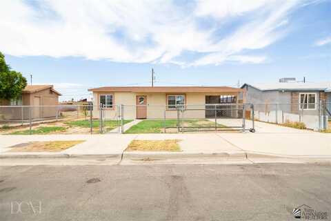 Walnut, YUMA, AZ 85364