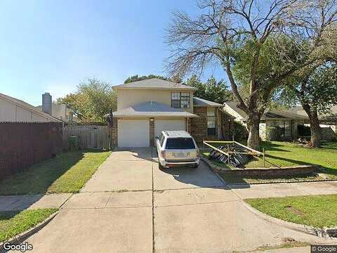 Wamsetta, ARLINGTON, TX 76018