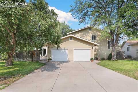 Broadmoor Road, COLORADO SPRINGS, CO 80906