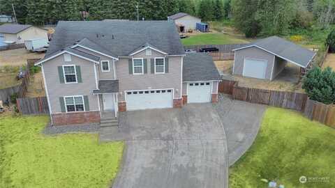 115Th Avenue, GRAHAM, WA 98338