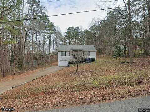 Pine, STOCKBRIDGE, GA 30281