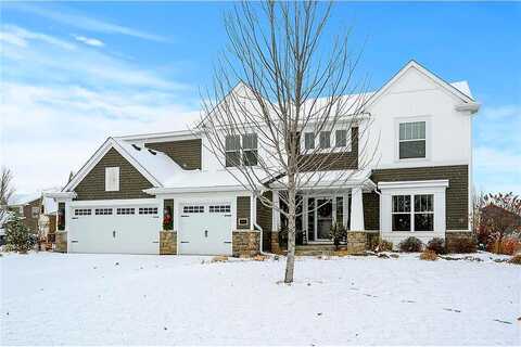 Everton, FOREST LAKE, MN 55025