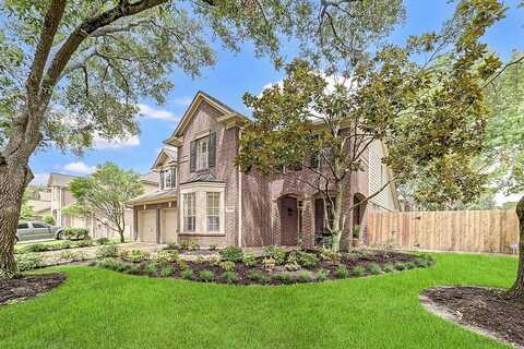 Scenic Woods, CYPRESS, TX 77433