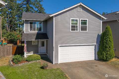 47Th, SPANAWAY, WA 98387