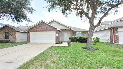 Ballina Meadows, KATY, TX 77449