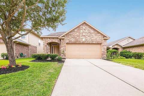 Walbrook Meadows, CYPRESS, TX 77433