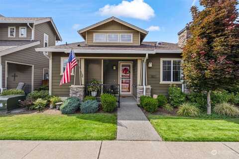 144Th, BONNEY LAKE, WA 98391