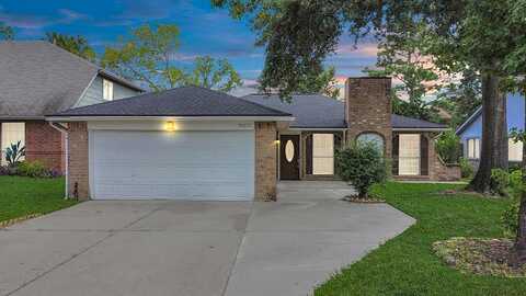 Spinney Lane, CYPRESS, TX 77433