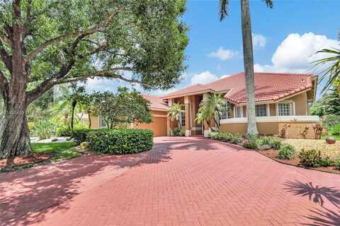 Eagle Trace, CORAL SPRINGS, FL 33071