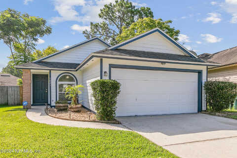 Wildwood Creek, JACKSONVILLE, FL 32246