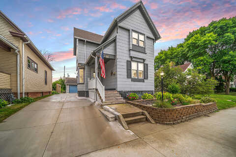 10Th, SHEBOYGAN, WI 53081