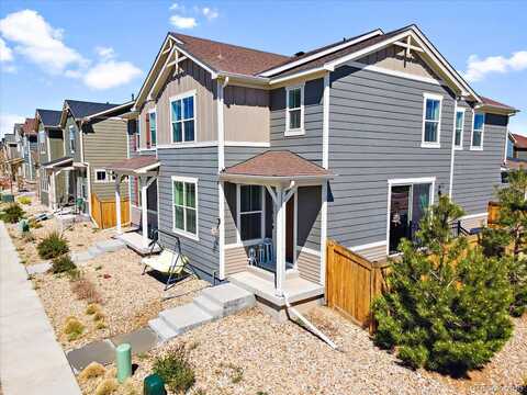 Bluetrail, PARKER, CO 80134