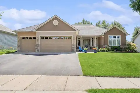 80Th, MAPLE GROVE, MN 55311