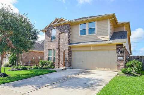 Verde Park, CYPRESS, TX 77433