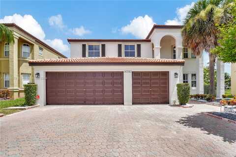 12Th, PEMBROKE PINES, FL 33027