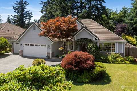 95Th Avenue, PUYALLUP, WA 98375