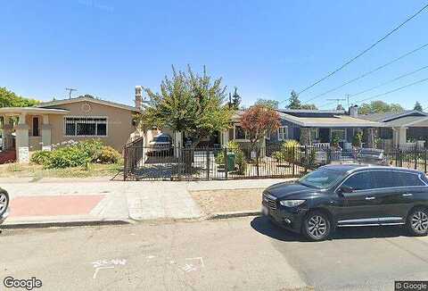 28Th, OAKLAND, CA 94601