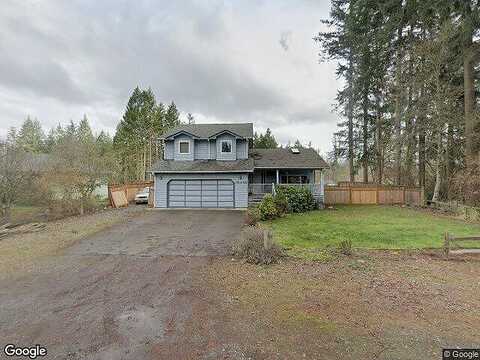 Scenic Shores, YELM, WA 98597