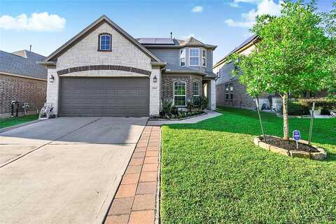 Elm Sky, CYPRESS, TX 77429